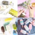 8 Pieces Ice Cream Popsicle Maker Ice Lolly Molds. 