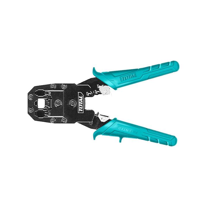 TOTAL Modular Plug Crimper TMPC4468P