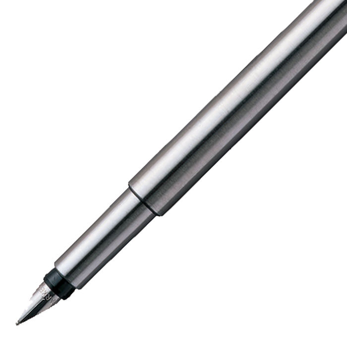 Parker Vector Stainless Steel Fountain Pen