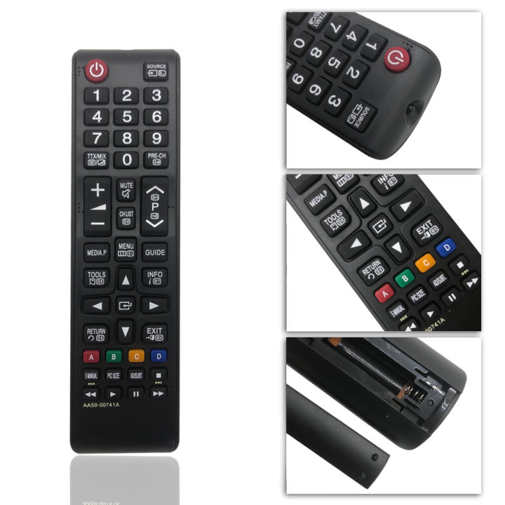 Universal%20Remote%20for%20Samsung%20LED%20LCD%20SMART%20TV%20Best%20Quality%20Remote%20Control%20-%20Image%204