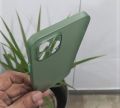 Paper Back Ultra Slim Fit For iPhone 12 Pro MAX (6.7inch) Back Cover with Full Camera Protection. 
