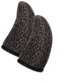 🌟Fire Buttons / Anti-Sweat Breathable Thumb Gloves Sleeve for iphone & android Pubg & fortnite mobile trigger. 