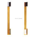 New Lap Cable For 10.1-15.6 Led Extension Cable Led40-156 16cm 40pin Repair Notebook Lcd Lvds Cable. 