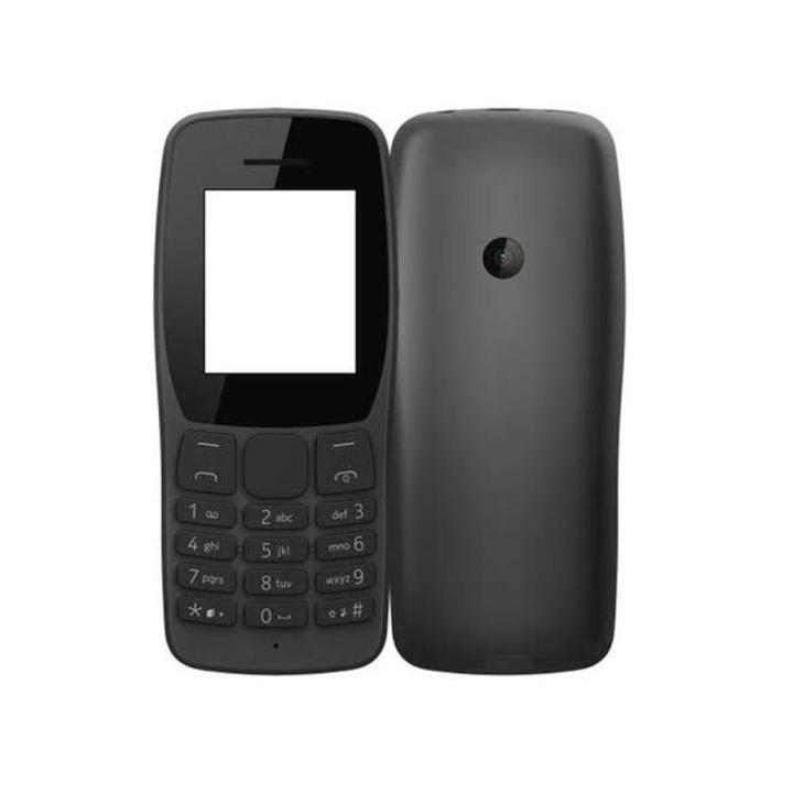 Nokia 110(2019) TA-1192 Front&Back Cassing