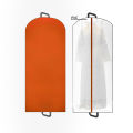 Pack of 3 Suit Covers,Garment Bags,Water Proof and Dust Proof Dress Covers,Dress Cover With Zipper,Clothes Covers,. 