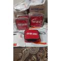 First Aid Box pack of 2. 