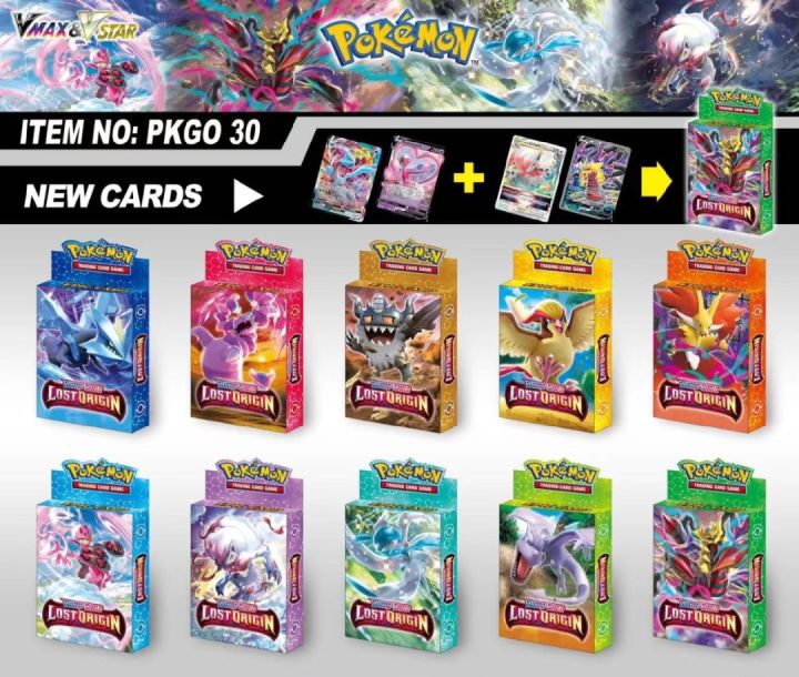 25%20PCS%20Colorful%20Pok%C3%A9mon%20Cards%20Set:%20Pikachu%20&%20Friends%20-%20V3000%20-%20Image%204