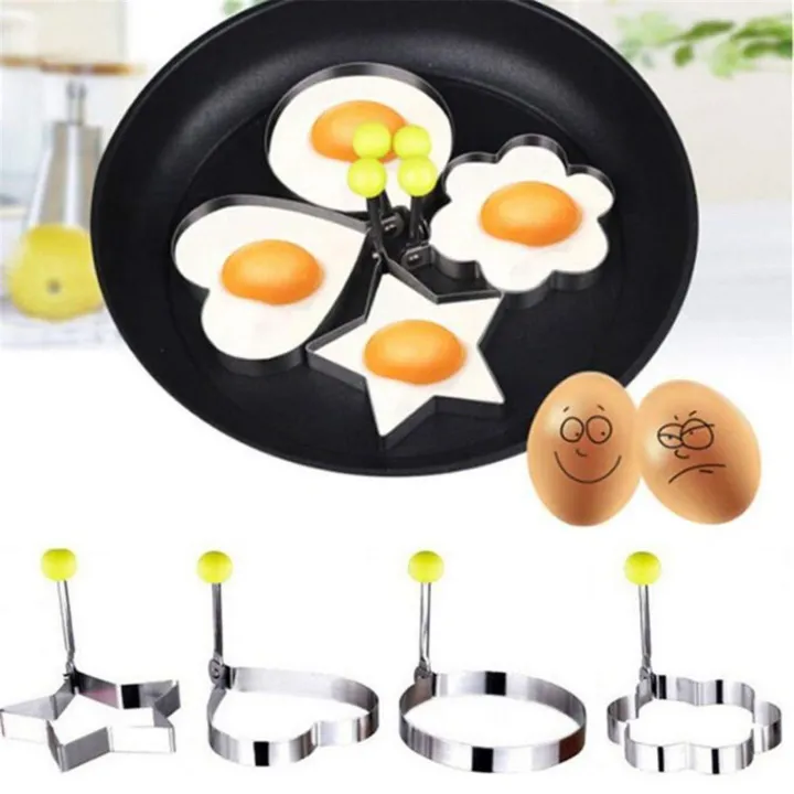 4Pcs%20Egg%20Mold%20Fried%20Egg%20Cooking%20Mold%20Shaper%20Stainless%20Steel%20Kitchen%20Pan%20cake%20Mould%20Ring%204%20Piece%20set%20-%20Image%202