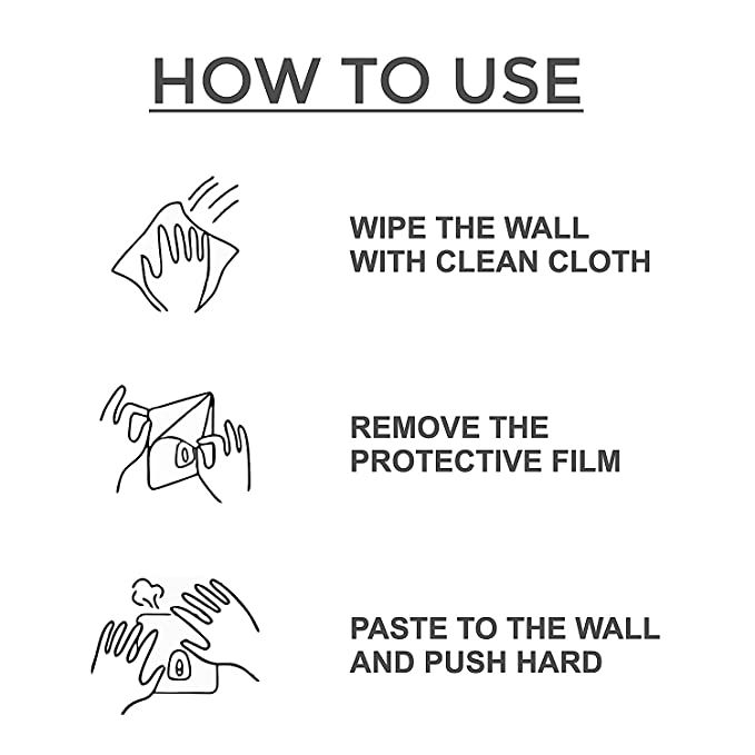 Transparent%206%20Hooks%20Hanger%20Self%20Adhesive%20Clothes%20Hanger%20Wall%20Mounted%20Hanger%20Bathroom%20Accessories%20Hanger%20Sticky%20Wall%20Hooks%20Sticking%20Clips%20Waterproof%20Hanging%20Hook%20Patti%20Strong%20Hanger%20For%20Kitchen%20&%20Bathroom%20-%20Image%205