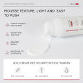 LAIKOU 99.6% Advanced Niacinamide Brightening Face Cream Fade Fine Lines Moisturizer 30g. 