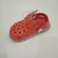 Kids Crocs Latest Style (D-2) Closed toe Unisex Crocks Shoes for Kids (Boys & Girls). 