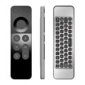 Wechip W3 Air Mouse Remote 2.4ghz Motion Sensing 4 In 1 Wireless Keyboard Remote For Smart Tv. 