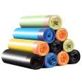 Thick rope for portable automatic printing bags, colored dividers, garbage bags. 