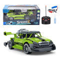 Speed Racing Spray Stunt Car/ Remote Control Light Smoke Spray Emulation Exhaust Car in 1:20 Scale With Rechargeable Battery & Cable/ 2,4GHZ RC Light Spray Car For Long Range Controlling With Top Speed Model Best For Birthday Gifting or Exam Result Gift. 
