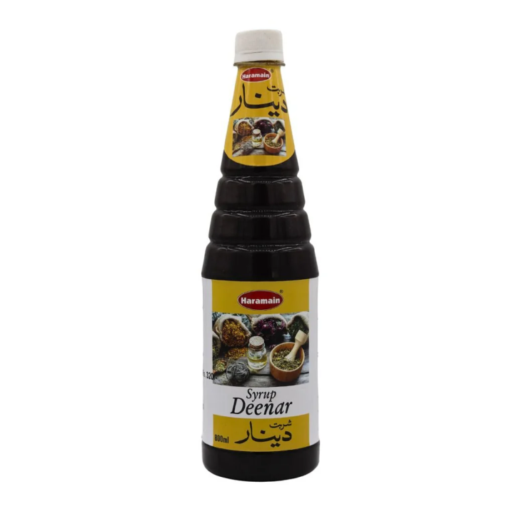 Deenar Syrup Daraz.pk Buy Online at Best Prices in Pakistan Daraz.pk