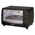 Black & Decker Toaster Oven Griller TRO55-B5 35 Litre Microwave Oven - Black. 