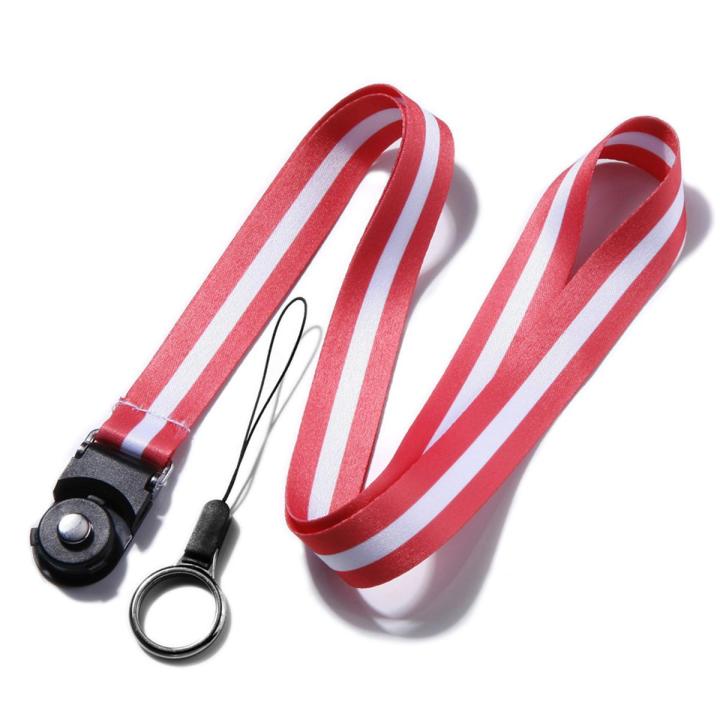 Mobile Phone Neck Strap Universal Cell Phone Neck Strap Hanging Rope