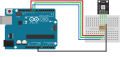 RGB SMD LED Module 3 Color Light For Arduino MCU Raspberry CF Module Three Primary Color by Electrica. 