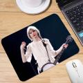 Taylor Swift mildew surrounding mouse pad Taylor Swift European and American singer diy custom support. 