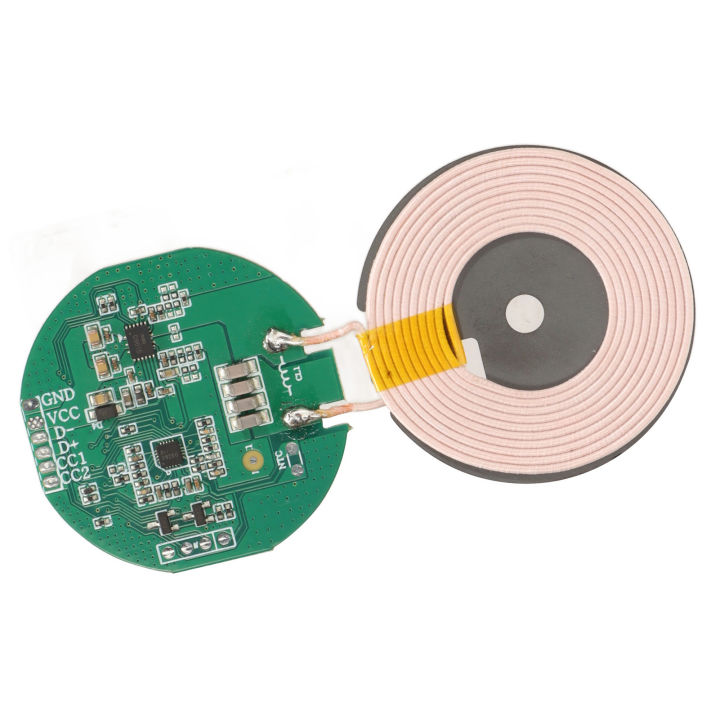 Wireless%20Charging%20Module%20Magnetic%20Wireless%20Charger%20Module%2015W%20PCBA%20Circuit%20Board%20-%20Image%205