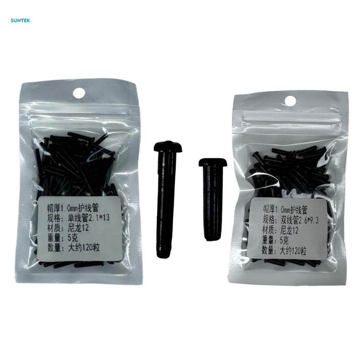 Badminton%20Racket%20Grommets%20Replacement%20Grommets%20Tube%20.1mmx13mm%20-%20Image%203