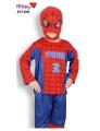 Spider Man Costume full Dress. 