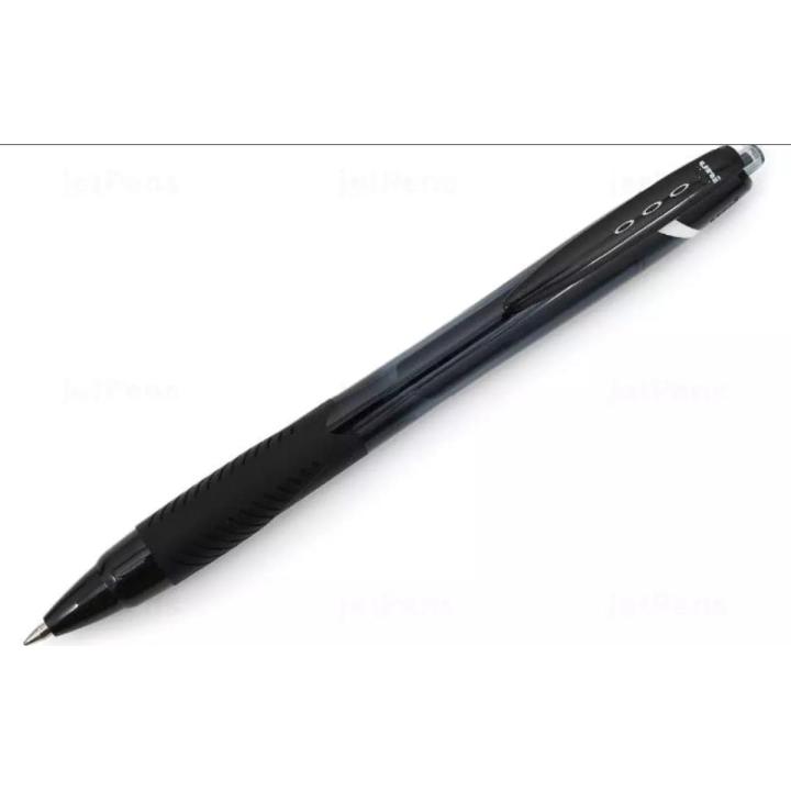 Uni%20-%20Ball%20Jetstream%20black%20hybrid%20ballpen%20pack%20of%201%20&%206%201mm%20tip%20-%20Image%202