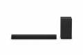 LG Soundbar for TV 2.1 channel S40T | Soundbar Speakers | Theater Speakers. 