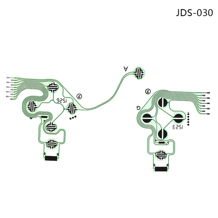 %E3%80%90Popular%20Categories%E3%80%91%20Replacement%20Buttons%20Ribbon%20Circuit%20Board%20For%20PS4%20PRO%20Conductive%20Film%20flex%20Cable%20YANXING%20-%20Image%204