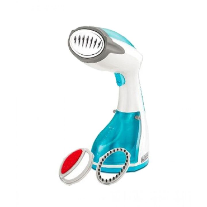 Imported Handy Garment Steamer / ہینڈی گارمینٹ سٹریمر