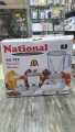 2 in 1 juicer machine (blender jug +small grinder) National, Oxford, Ovex machine standard quality. 