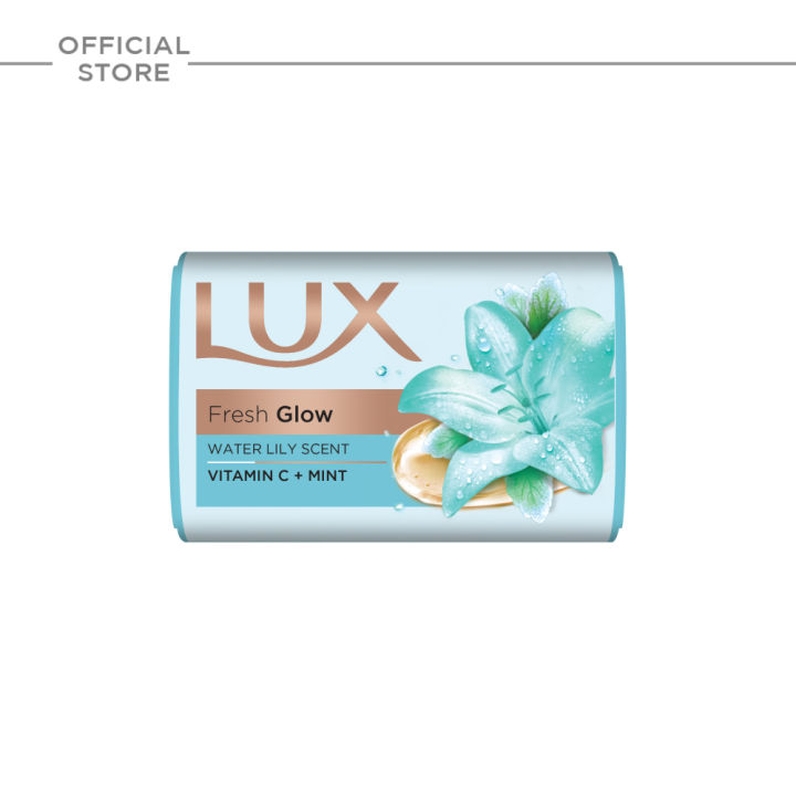 Lux Allure Bar Fresh Glow - 100G