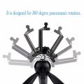 Universal Smartphone Mini Flexible Tripod Stand Handle Grip yt228 For Mobile Phones Cameras. 