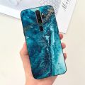 For OPPO A2020 Case For OPPO A9 2020 Cover CPH1931 CPH1937 CPH1939 Shockproof Funda Soft Coque For OPPOA5 OPPOA9 A11x Phone Case. 