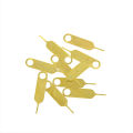Pin Eject Sim Card Tray Open Pin Needle Key Tool for Smart Phone and Tablet. 