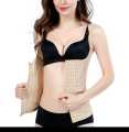 Summer Collection Original Boutique Secret Fully adjustable fabrics with Hooks full Body Shaper. 