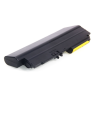 Laptop 9 Cell Battery For Lenovo ThinkPad T61 R61 T400 R400 14.1” PN 42T4645. 