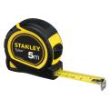 Stanley Tylon Measuring Tape 5m/16 ft X 19mm. 