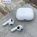 3rd Gen: Good quality cheap Wireless Earbuds in Pakistan online - to buy - for sale. 