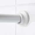 Shower Curtain Rod IKEA  70-120 cm. 