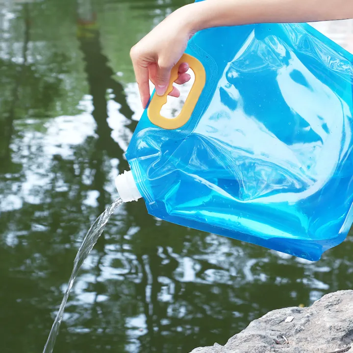 %E3%80%90Footprint%E3%80%91%20Northhike%205L/10L%20Outdoor%20Camping%20Water%20Bag%20Foldable%20Water%20Container%20Water%20Can%20Portable%20Folding%20Travel%20Water%20Bucket%20Picnic%20BBQ%20Water%20Tank%20-%20Image%203