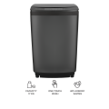 Dawlance 17 KG Top Load Fully Automatic Washing Machine DWT 1775 PL/Auto matic. 