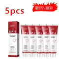 5pcs Sip-4 100g Probiotic Toothpaste Brightening & Stain Fresh Whiten Teeth Sp-4 Toothpaste Toothpaste Removing Bad Breath. 