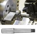 MT2-B22 Drill Chuck Connecting Shaft Rod Morse Taper Shank Drill Chuck Arbor Adapter for 5-20mm. 