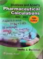 PHARMACEUTICAL CALCULATIONS 2022-2023 16TH EDITION. 