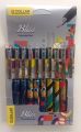 Dollar Bliss Fountain Pen (3 PCs). 