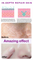 UPTOWN LA PORE REFINING Serum with lactobionic acid and Niacinamide For shrinking pores For all skin types 30 ML. 