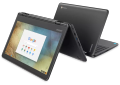 Lenovo N23 Yoga Chromebook Laptop| MTK Processor | 4GB | 32GB SSD | 11.6" x360 touchscreen. 