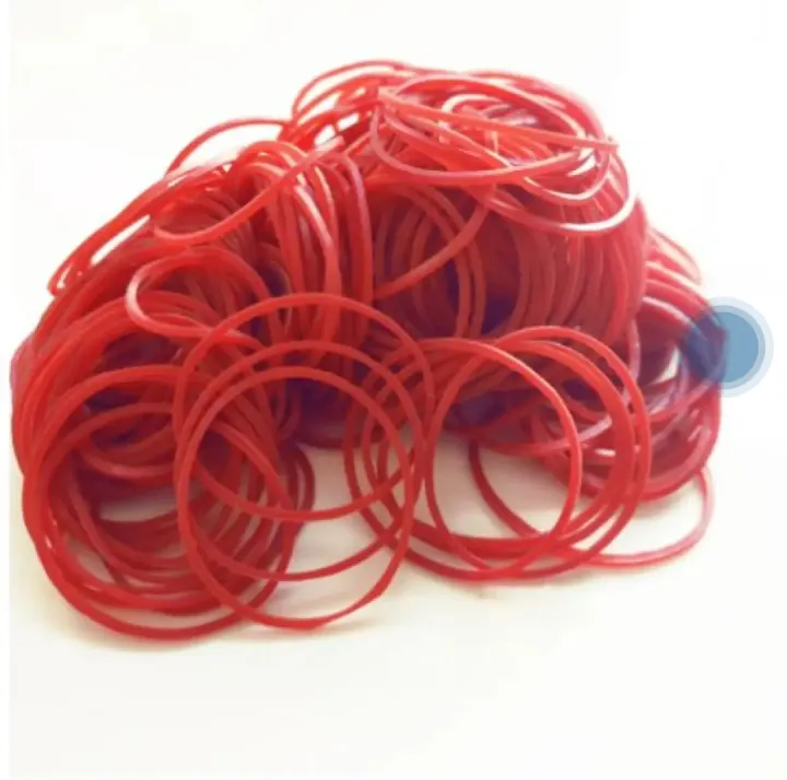 High%20Quality%20Red%20Color%20Rubber%20Bands%20hair%20Packing%20Business%20School%20Supplies%20Stretchable%20Latex%20Rings%20-%20Image%202