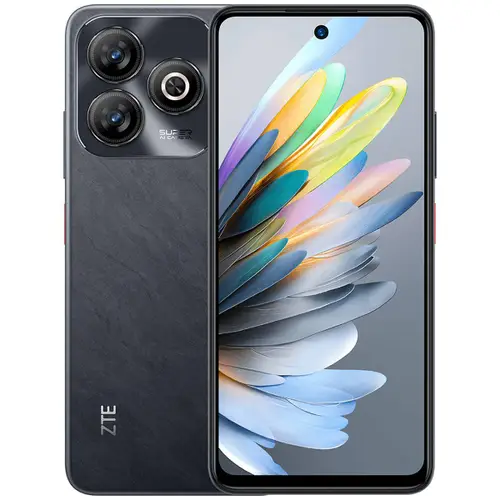 ZTE Blade V60 Smart || 8GB (4GB + 4GB EXTENDABLE) RAM || 128GB ROM || 50 MP Back Camera || 5000 mAh Battery ||6.6 inches Display